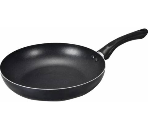 Okko Pánev SIMPLY BASIC 20 cm hliník