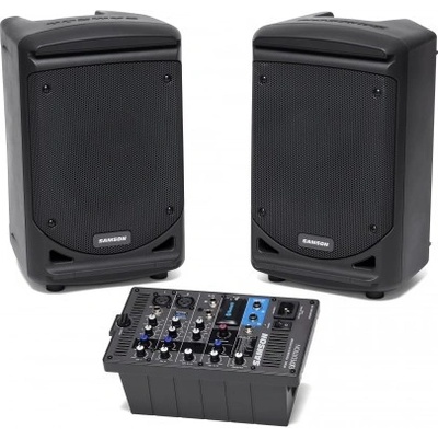Samson XP 300