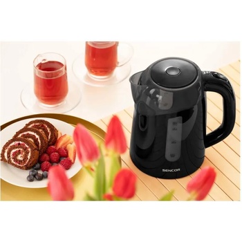 Image 1 of Sencor SWK 1701BK