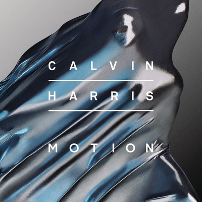 HARRIS, CALVIN - MOTION (1CD)
