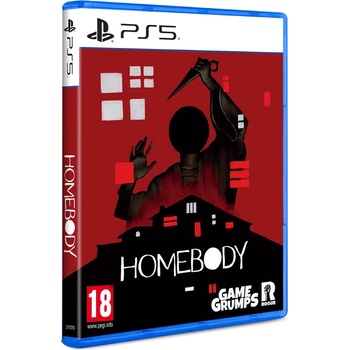 Rogue Games Homebody (PS5)