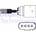 Lambda sonda DELPHI ES10981-12B1