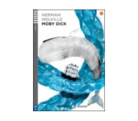 Moby Dick - B2