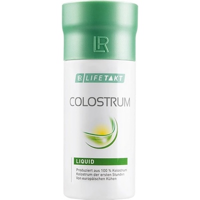 LR Health & Beauty LR Lifetakt Colostrum Liquid 125 ml