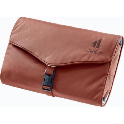 Deuter Wash Bag II cestovní kosmetická taška caspia
