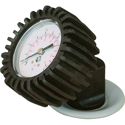 Gumotex Manometer pre Push-Push ventil s redakciou