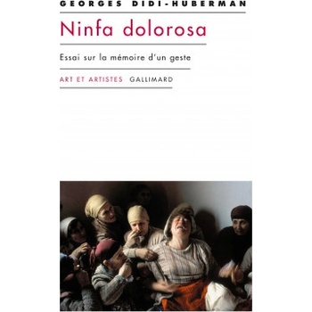 Ninfa dolorosa | Didi-Huberman