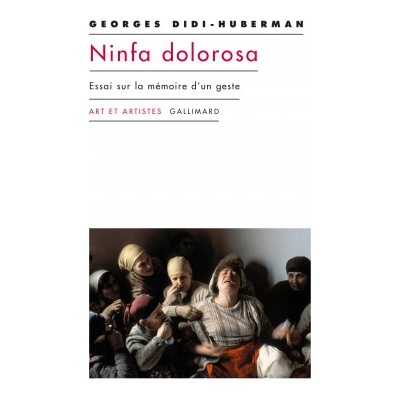 Ninfa dolorosa | Didi-Huberman
