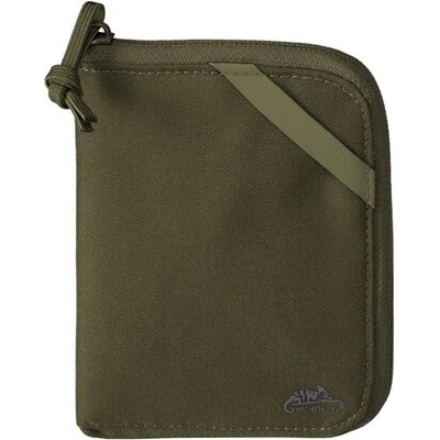 Helikon Tex EDC L peňaženka olive green