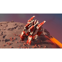 Planetary Annihilation: TITANS