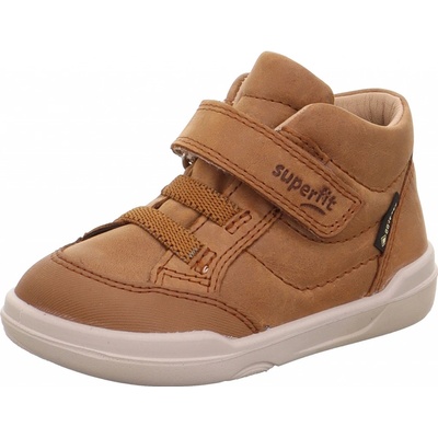 Superfit Superfree Nappa Braun Goretex 1-000536-3010