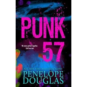 Punk 57 (ISBN: 9780349435756)
