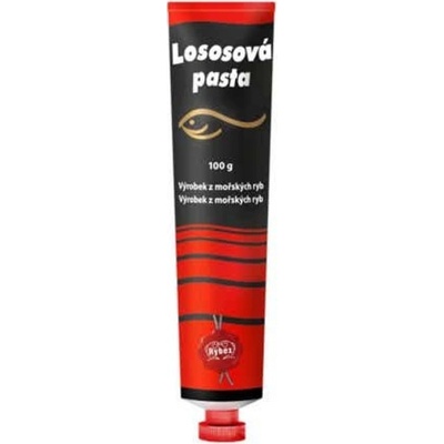 Rybex lososová pasta 100 g