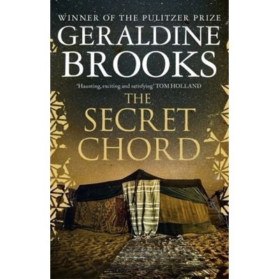 The Secret Chord - Geraldine Brooks