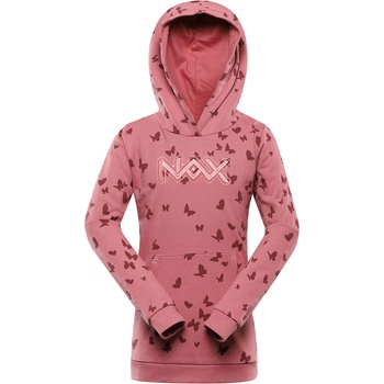 Nax Ziardo dusty rose