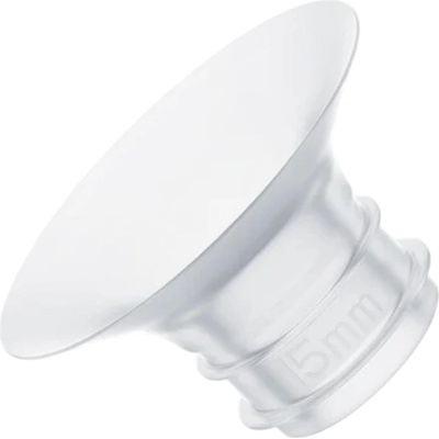 Momcozy Силиконова вложка за фуния Momcozy - M5, 15 mm, 4 броя (810184059714)
