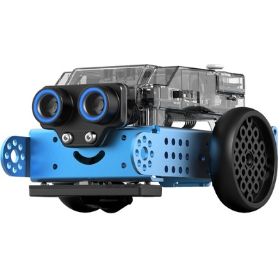 Makeblock Education mBot2 hravý robot pro výuku programování