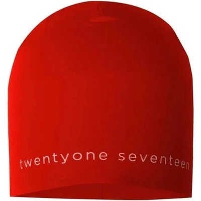 2117 of Sweden čepice elastická 2117 Sarek oranžová