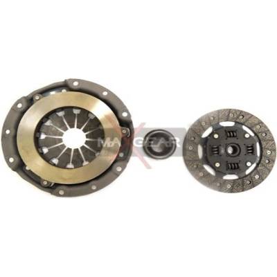 MAXGEAR Sada spojky 61-5097