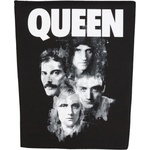 RAZAMATAZ Голям пластир Queen - Лица - RAZAMATAZ - BP1063