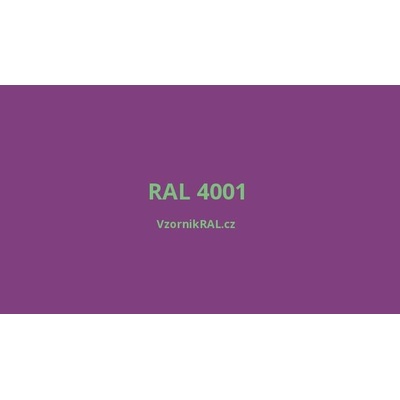 Rokospol Rokosil KH RK303 5 kg Červená lila