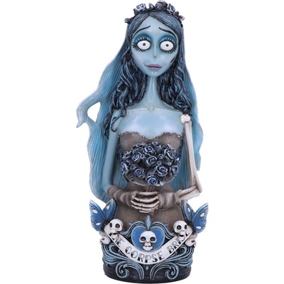 Nemesis Now Статуетка Nemesis Now Animation: Corpse Bride - Emily, 29.3 cm (B6285X3)