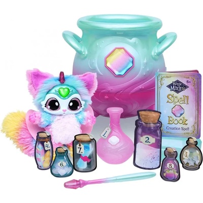 TM toys MY MAGIC MIXIES modrý