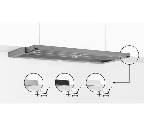 Bosch DFR097A52