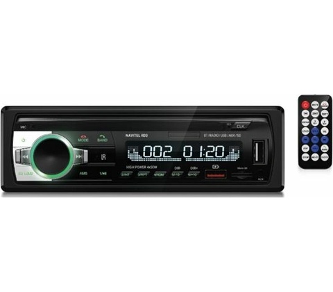 NAVITEL RD3
