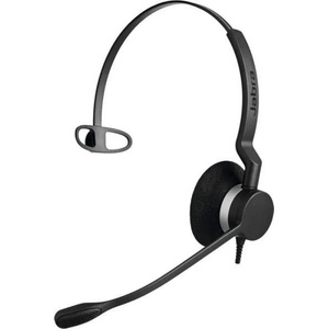 Jabra Biz 2300 MS Mono USB-C (2393-823-189) Слушалки