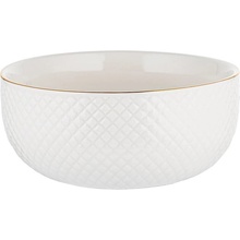 Florina Miska z porcelany TIFFANY 13 cm
