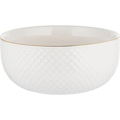 Florina Miska z porcelany TIFFANY 13 cm