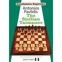 Sicilian Taimanov