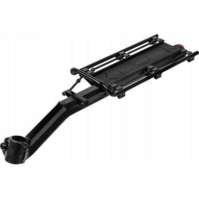 Zadný Topeak MTX Beamrack II MTX A na sedlovku