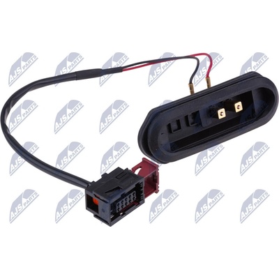 Spínač, dveřní kontakt NTY EZC-FT-212