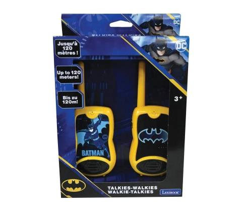 Lexibook Batman