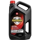 Texaco Havoline Extra 15W-40 5 l