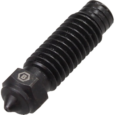 BROZZL Дюза от закалена стомана за Neptune 4 Plus / Max - 0, 8 mm (11803080)