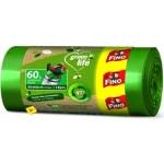 FINO Green Life easypack торби за боклук екстра здрави 60 л 18 бр