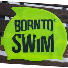 BornToSwim Guppy Junior