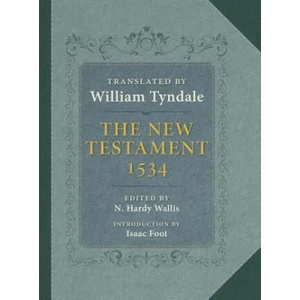 Tyndale New Testament | William Tyndale (ISBN: 9781107626195)