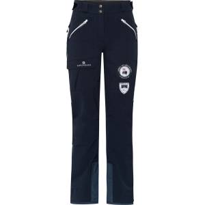 Amundsen Sports Дамски ски панталон Amundsen sports Women's Peak Panther Ski trousers - Faded Navy (107-3185-0113)