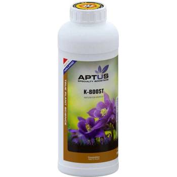 Image 1 of Aptus plant tech Aptus K-Boost 1L