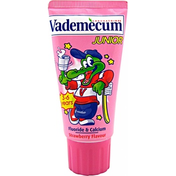 Vademecum Junior 50 ml