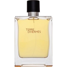 Hermès Terre D'Hermès toaletní voda pánská 200 ml