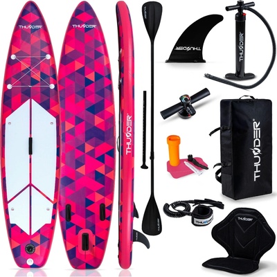 Paddleboard Thunder VOLCA 320 cm