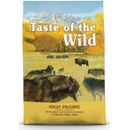Taste of the Wild High Prairie 2 x 12,2 kg