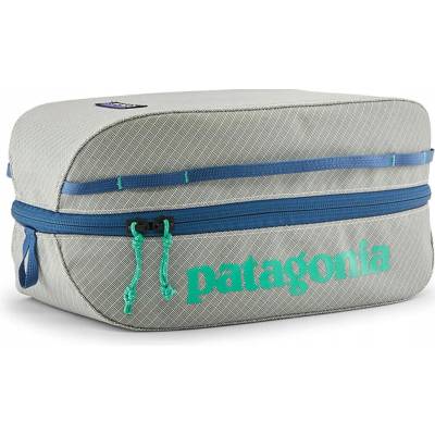 Patagonia Black Hole Cube kosmetická taška 6 l šedá
