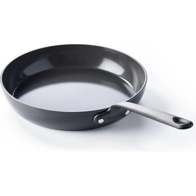 Greenpan Craft černá nepřilnavá pánev 28 cm