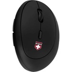 CONNECT IT Vertical Ergonomic Wireless (CMO-2600-BK)